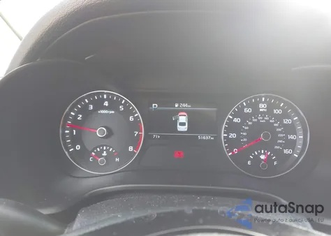 2023 Kia Forte Lxs из США, поврежденный, VIN 3KPF24AD7PE622884